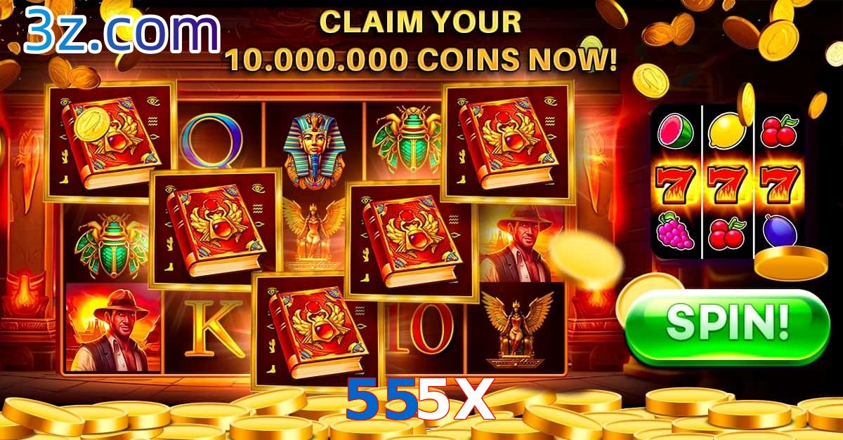 555X